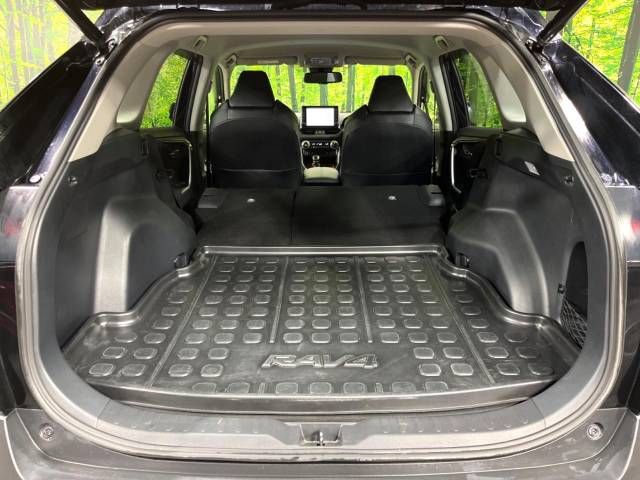 Toyota RAV4 2020-10 22059-11