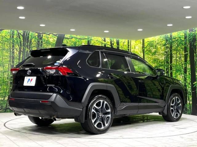 Toyota RAV4 2020-10 22059-18