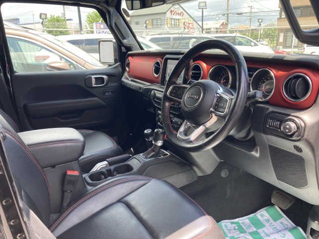 Jeep WRANGLER 2020-02 4778-1