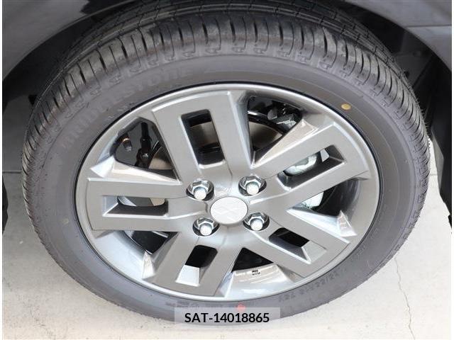 Mitsubishi DELICA MINI 2023-07 267495-9