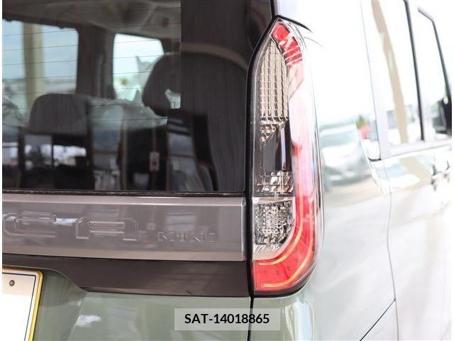 Mitsubishi DELICA MINI 2023-07 267495-8
