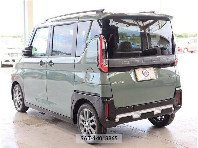 Mitsubishi DELICA MINI 2023-07 267495-5