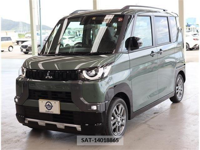 Mitsubishi DELICA MINI 2023-07 267495-0