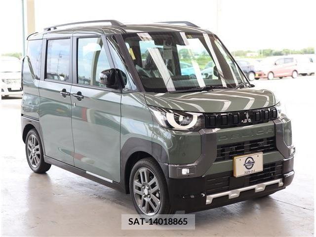 Mitsubishi DELICA MINI 2023-07 267495-2