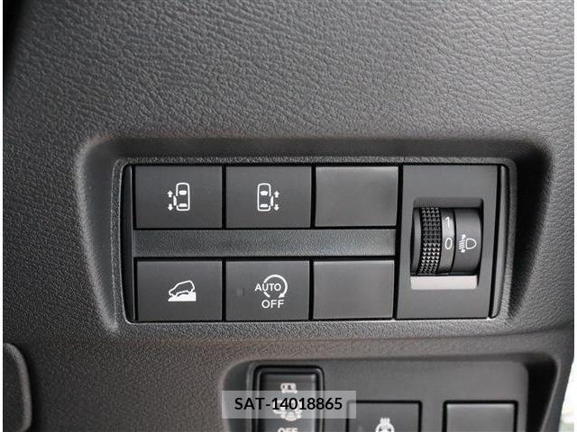 Mitsubishi DELICA MINI 2023-07 267495-14