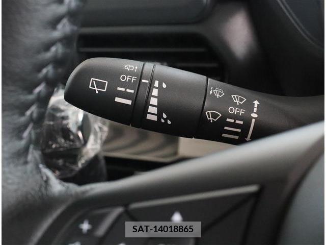 Mitsubishi DELICA MINI 2023-07 267495-18
