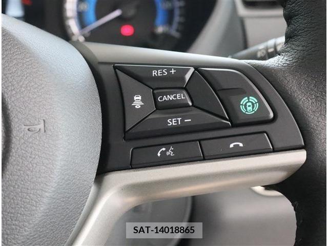 Mitsubishi DELICA MINI 2023-07 267495-17
