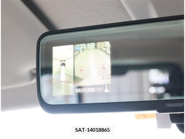 Mitsubishi DELICA MINI 2023-07 267495-11