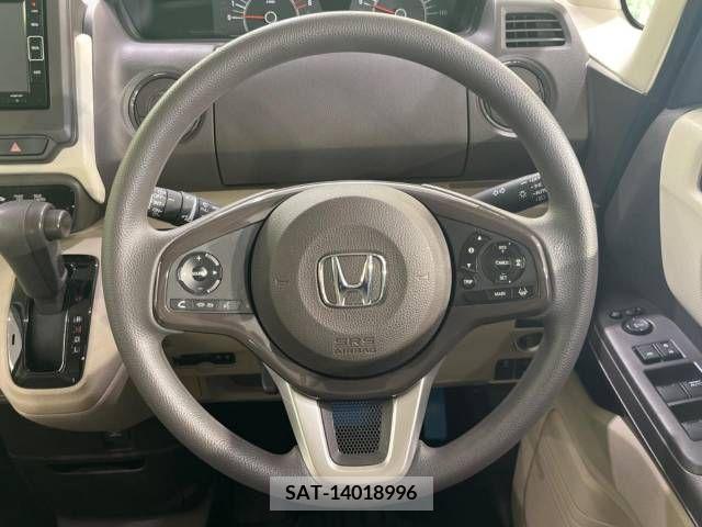 Honda N BOX 2018-07 307455-11