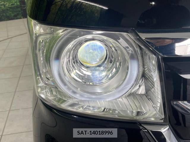 Honda N BOX 2018-07 307455-12
