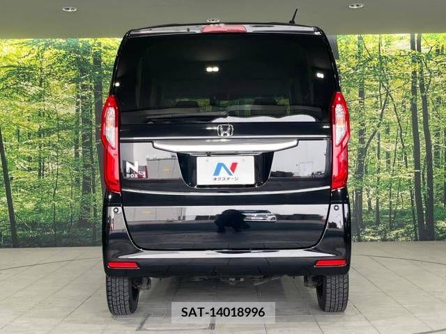Honda N BOX 2018-07 307455-15
