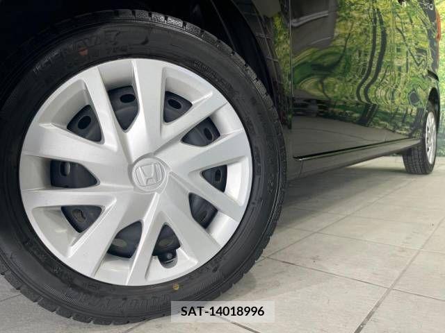 Honda N BOX 2018-07 307455-13