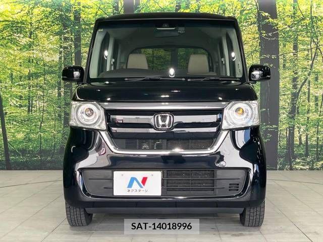 Honda N BOX 2018-07 307455-14