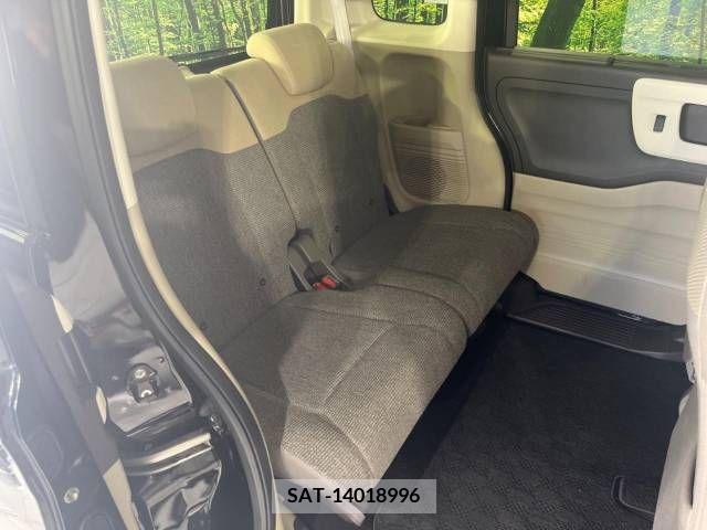 Honda N BOX 2018-07 307455-9