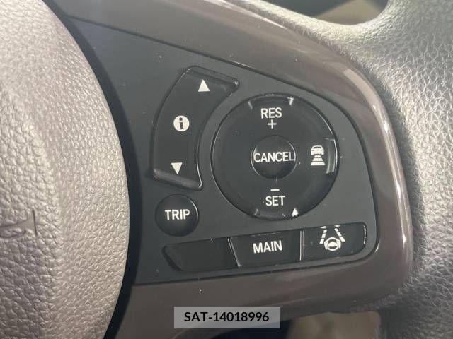 Honda N BOX 2018-07 307455-6