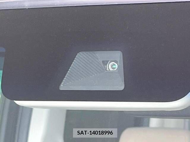 Honda N BOX 2018-07 307455-2