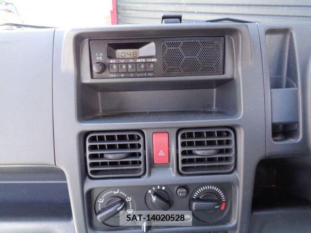 Nissan CLIPPER 2021-07 218062-22