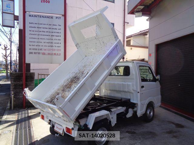 Nissan CLIPPER 2021-07 218062-15