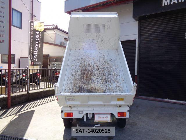Nissan CLIPPER 2021-07 218062-16