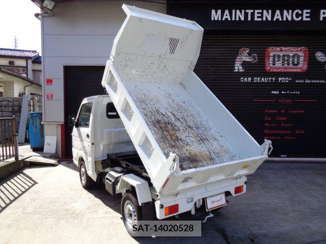 Nissan CLIPPER 2021-07 218062-17