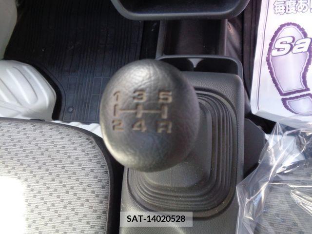 Nissan CLIPPER 2021-07 218062-24