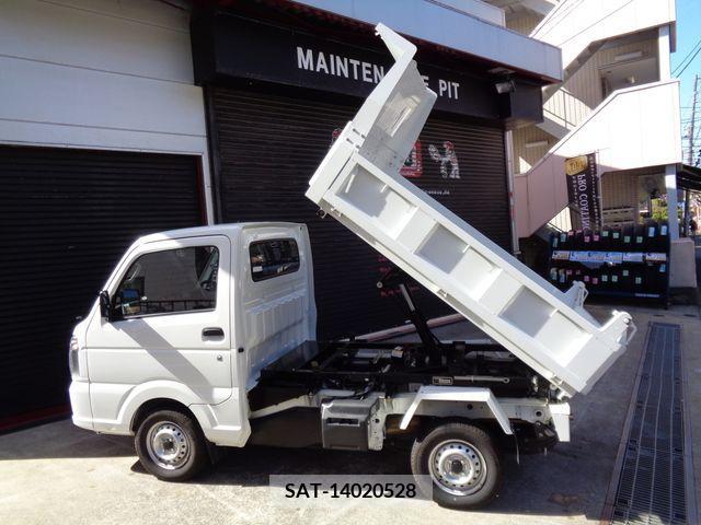 Nissan CLIPPER 2021-07 218062-18