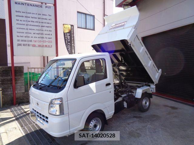 Nissan CLIPPER 2021-07 218062-19