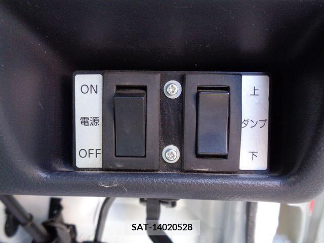 Nissan CLIPPER 2021-07 218062-26