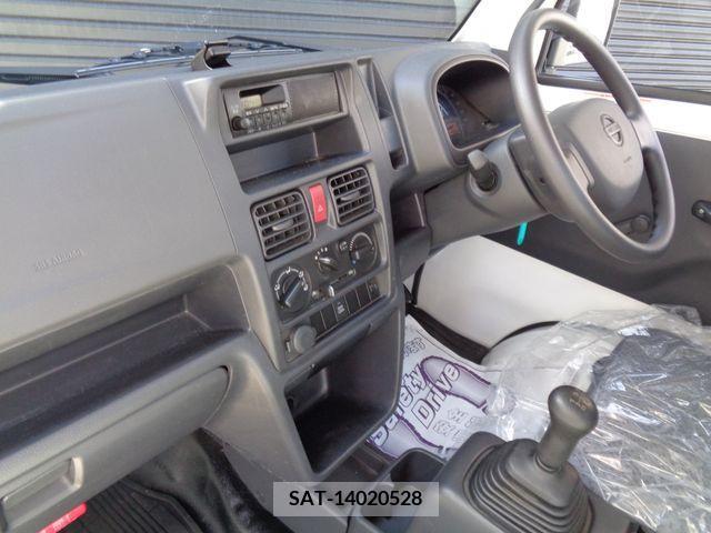 Nissan CLIPPER 2021-07 218062-21
