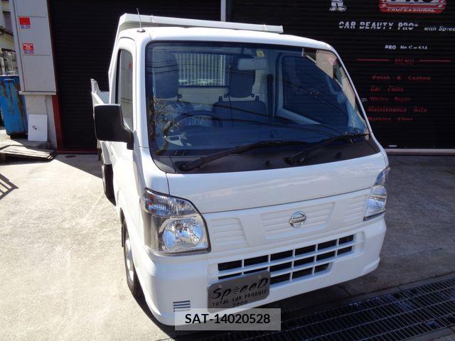Nissan CLIPPER 2021-07 218062-0