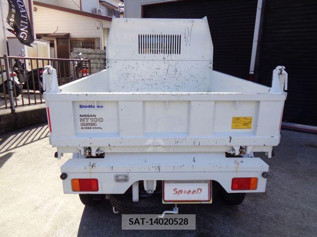 Nissan CLIPPER 2021-07 218062-9