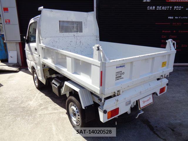 Nissan CLIPPER 2021-07 218062-10