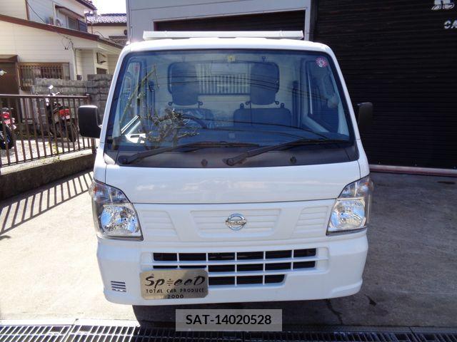Nissan CLIPPER 2021-07 218062-1