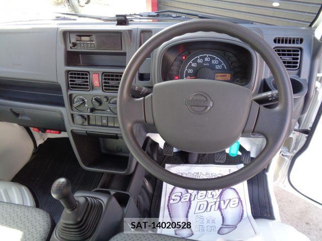 Nissan CLIPPER 2021-07 218062-2
