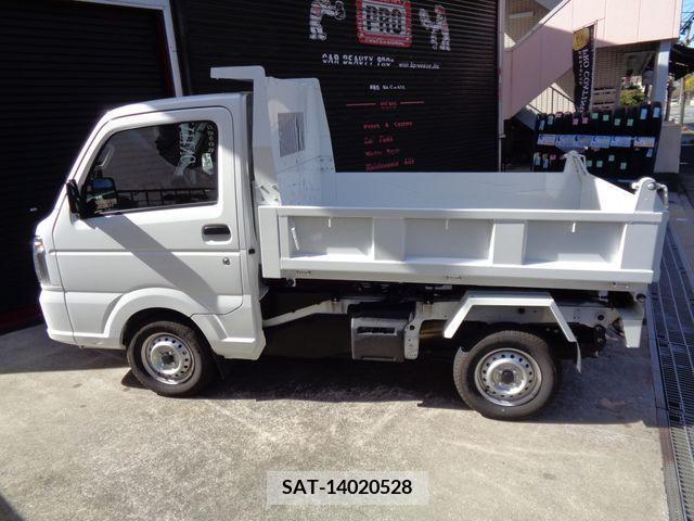 Nissan CLIPPER 2021-07 218062-11