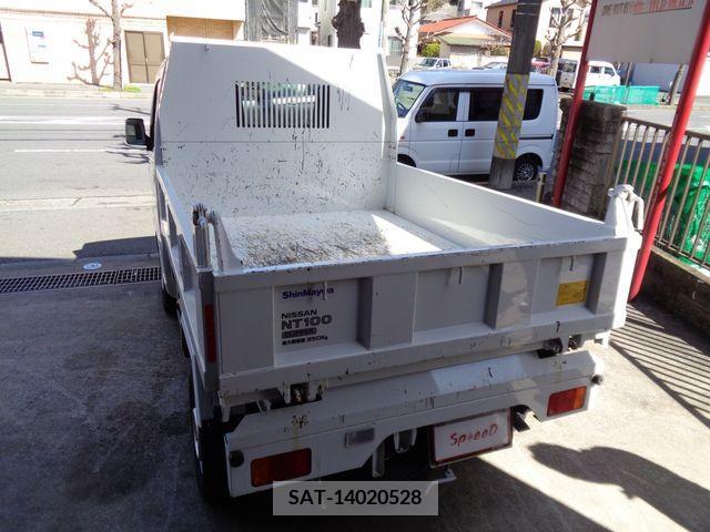 Nissan CLIPPER 2021-07 218062-3