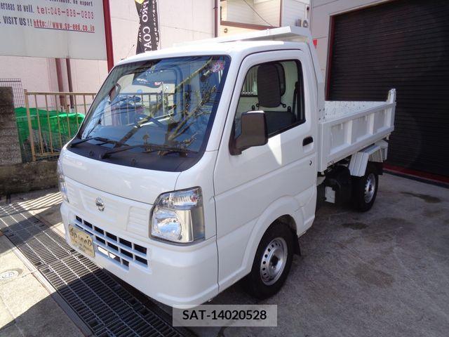 Nissan CLIPPER 2021-07 218062-12