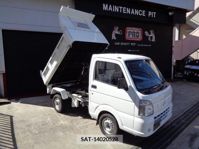 Nissan CLIPPER 2021-07 218062-13