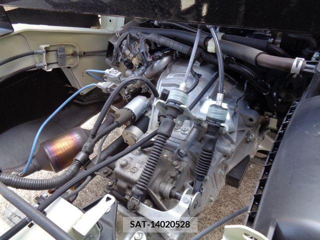 Nissan CLIPPER 2021-07 218062-4