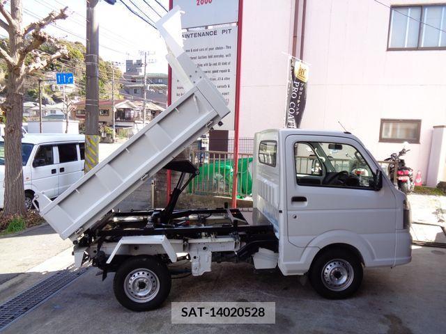 Nissan CLIPPER 2021-07 218062-14
