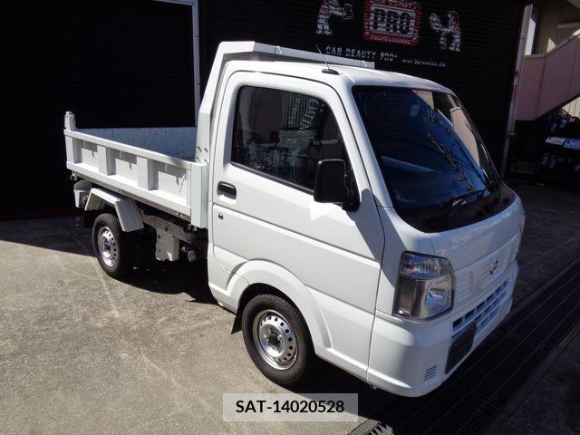 Nissan CLIPPER 2021-07 218062-6