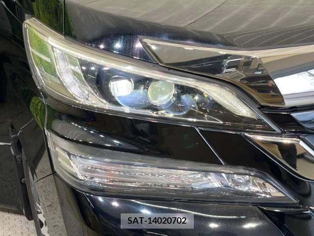Toyota VELLFIRE 2015-07 394705-13