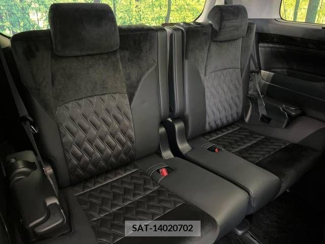 Toyota VELLFIRE 2015-07 394705-10