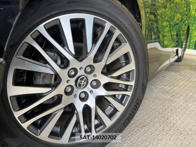 Toyota VELLFIRE 2015-07 394705-14
