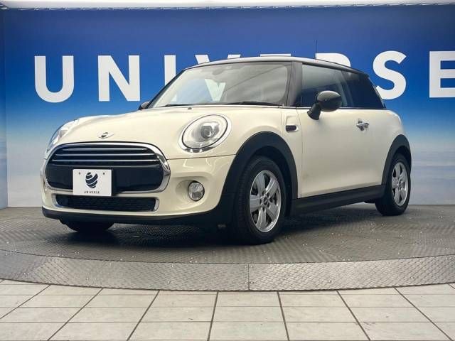 Bmw MINI 2017-03 193090-19