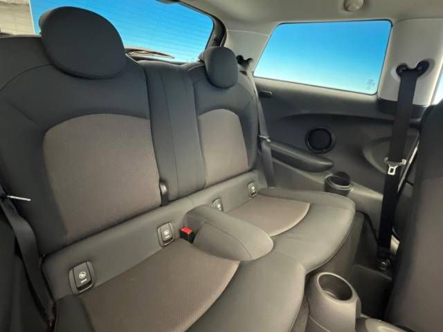 Bmw MINI 2017-03 193090-8