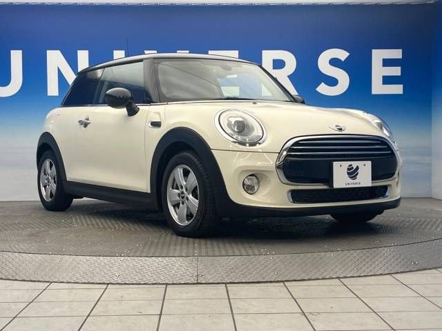 Bmw MINI 2017-03 193090-15