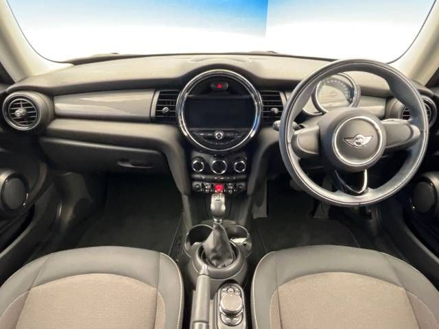Bmw MINI 2017-03 193090-1
