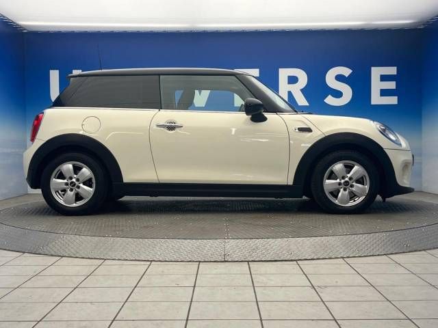 Bmw MINI 2017-03 193090-17