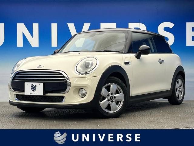 Bmw MINI 2017-03 193090-0